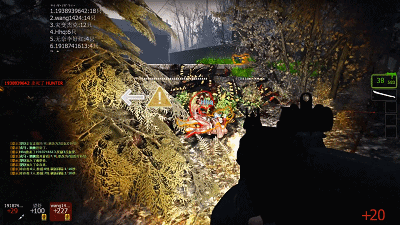 爆改steam求生之路2 特感无限刷差点被碾压到团灭